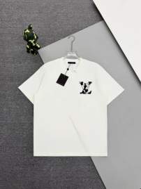 Picture of Louis Vuitton T Shirts Short _SKULVS-XLm6tx1217366